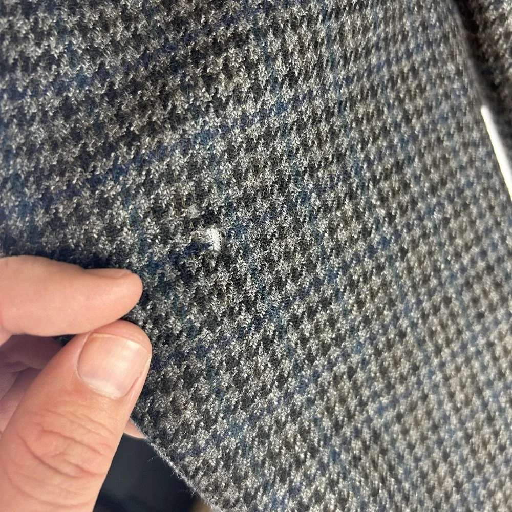 Chaps made fully